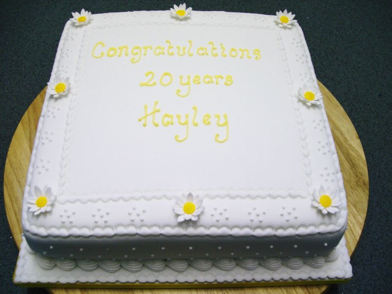 Birthday Cakes Bramley Birthday Cakes Bramley